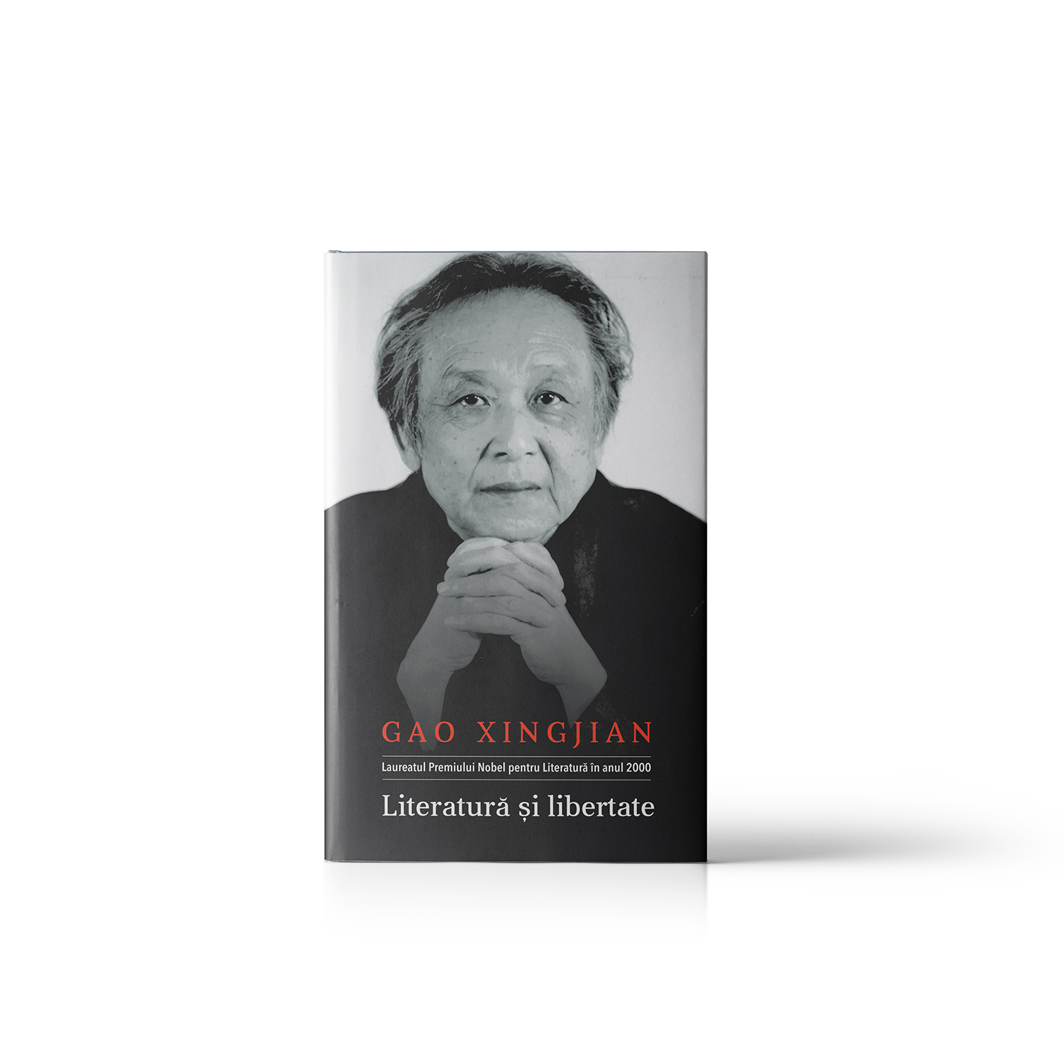 Gao Xingjian Literatură și libertate